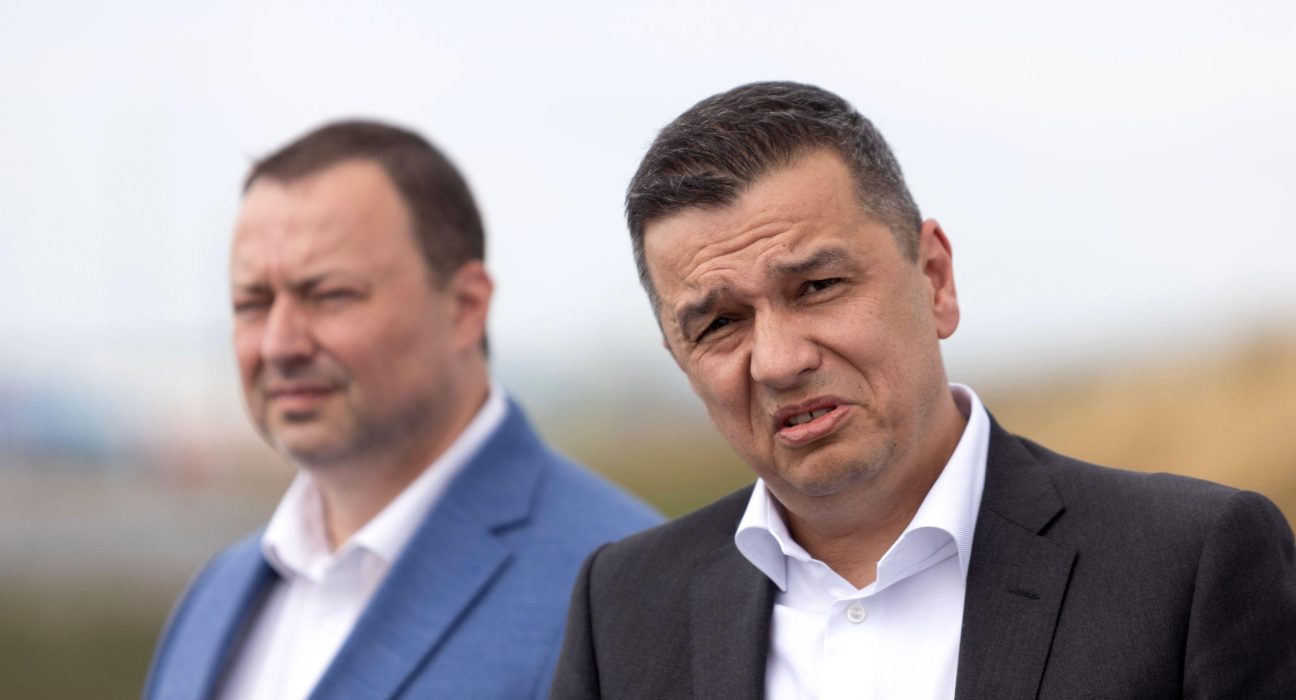 PSD nu vrea adoptarea pachetului doi de masuri fiscale prin asumare