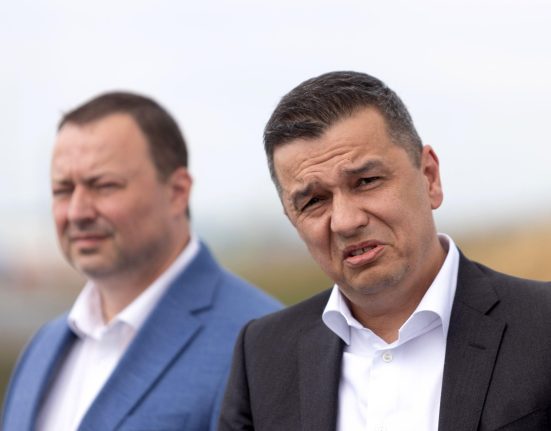PSD nu vrea adoptarea pachetului doi de masuri fiscale prin asumare