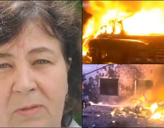 Patru oameni au murit marturii cutremuratoare din Cernauti