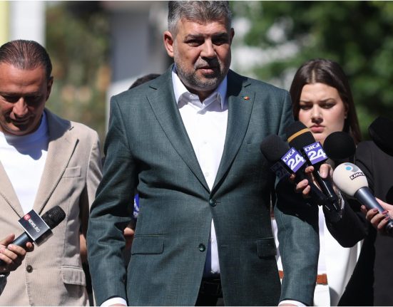 Plangere penala impotriva lui Marcel Ciolacu pentru minciuna despre economie