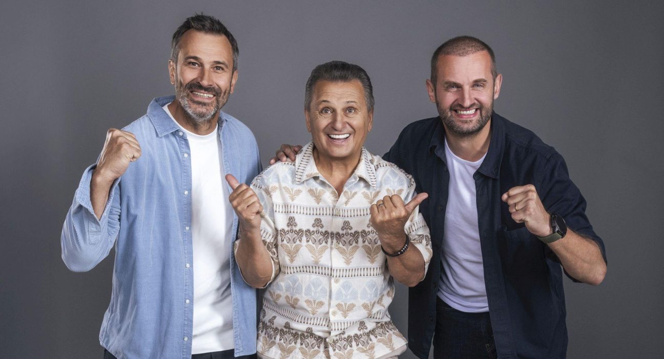 Poftiti la intrecere Lider de audienta in Oradea