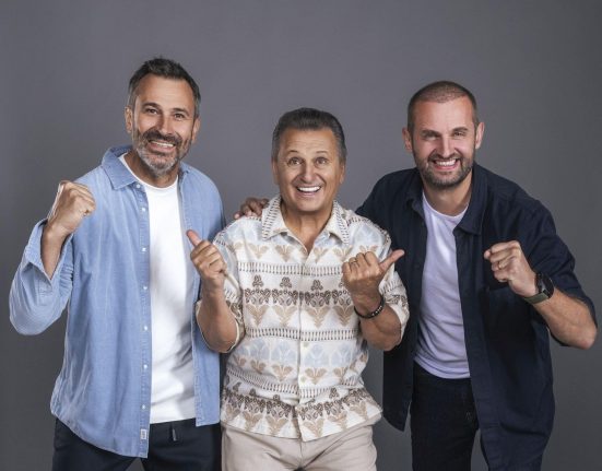 Poftiti la intrecere Lider de audienta in Oradea