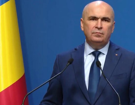 Premierul Bolojan despre presupusa mita la politie in anii 90 Aveai optiunea de amenda sau solutioanare prieteneasca