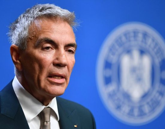 Reacia Guvernului dupa dezvaluirile despre mita lui Anastasiu