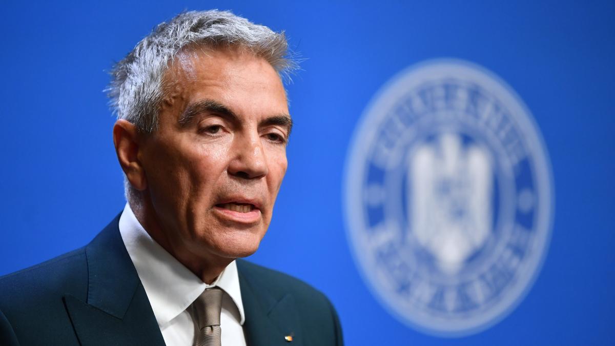 Reacia Guvernului dupa dezvaluirile despre mita lui Anastasiu