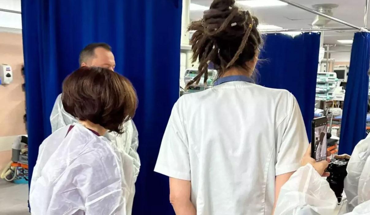 Reactia Colegiului Medicilor la masuri pentru Sanatate Sunt absolut necesare