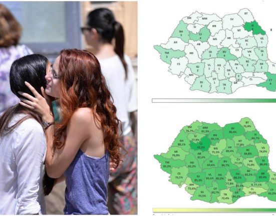 Rezultate Evaluare Nationala 2025 Crestere medii peste 5
