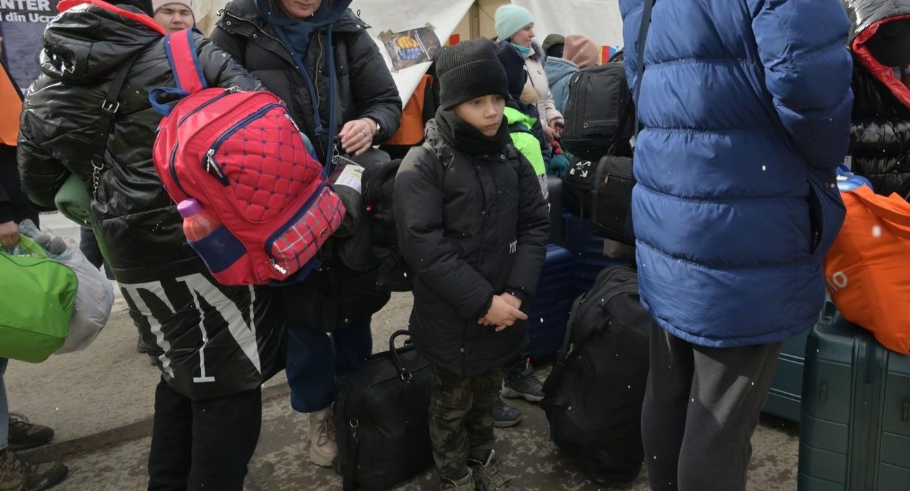 Romania lider in numarul de cetateni din UE in Diaspora