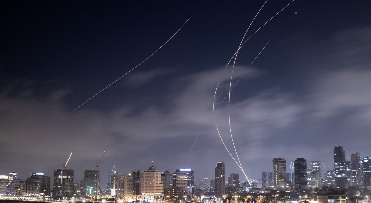 Romania va importa sistemul israelian Iron Dome