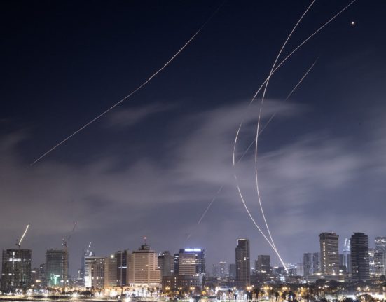 Romania va importa sistemul israelian Iron Dome
