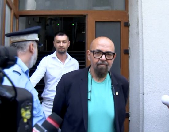 STENOGRAME Piedone anunta angajatii hotelului pentru control