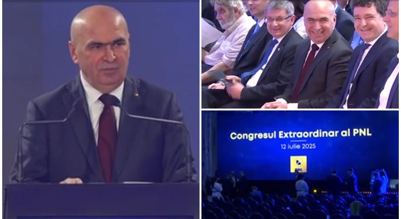 SURSE Cine ar putea fi numit de Bolojan in PNL