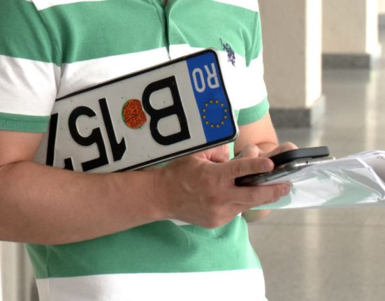 Schimbari la inmatricularea masinilor ce trebuie sa faca soferii
