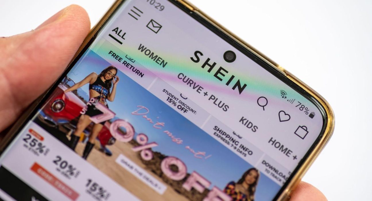 Shein amendat cu 40 milioane euro in Franta pentru reduceri inselatoare