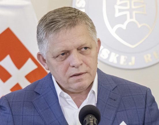 Slovacia a blocat noile sanciuni UE mpotriva Rusiei