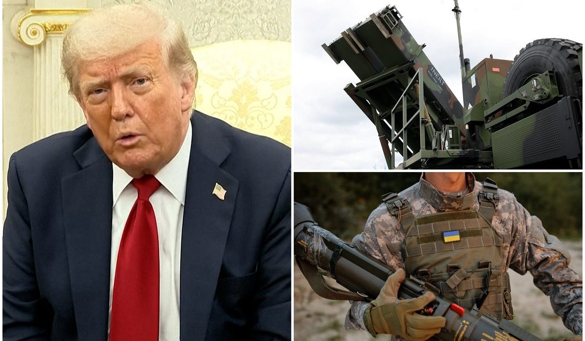 Statele UE se impart in doua dupa propunerea lui Trump