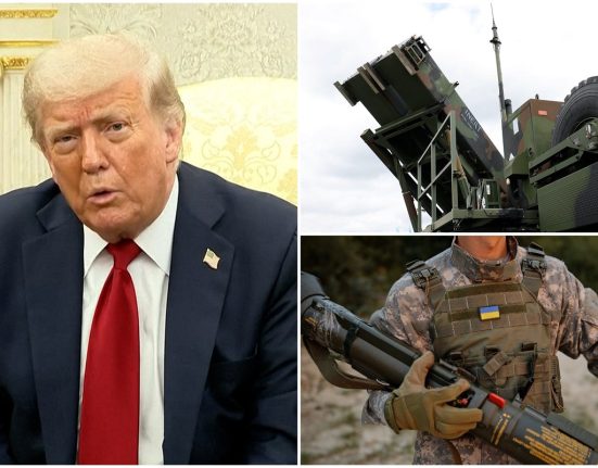 Statele UE se impart in doua dupa propunerea lui Trump