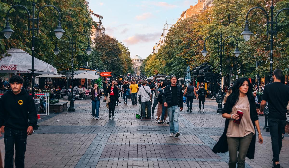 Studiu alarmant 64 dintre europeni dezamgii de democraie