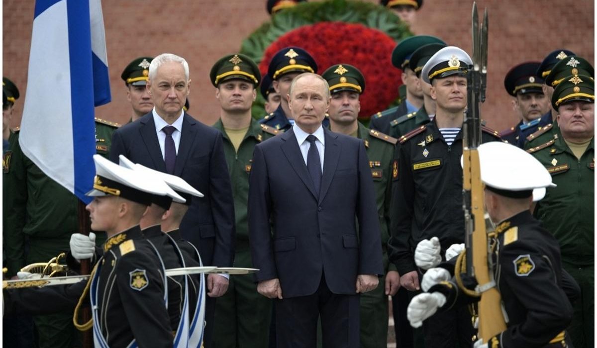 Suma imens cheltuit de Rusia pentru recrutarea soldailor