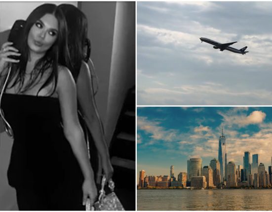 Tamila Cristescu cum a devenit viceconsul la New York