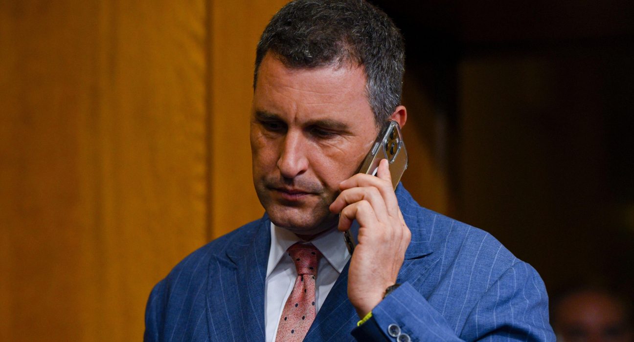 Tanczos Barna despre euro leu Dispare riscul cresterii abrupte