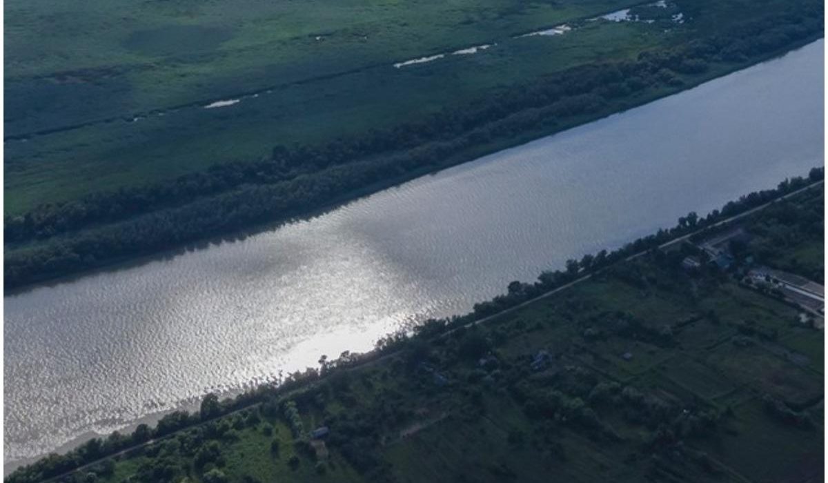 Trei muncitori morti dintr o explozie pe dragor in Ucraina