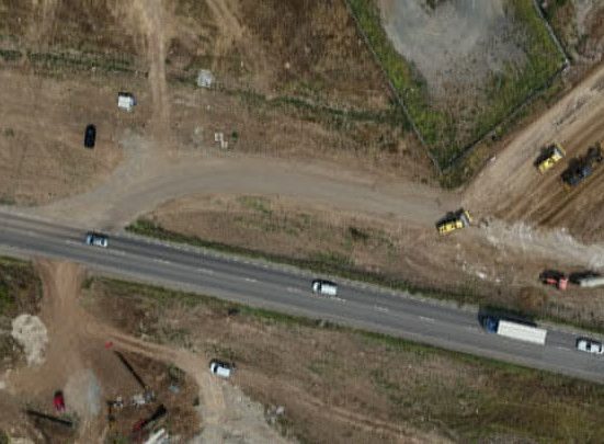 Tronsonul de 4 km ce leaga DN1 de A2 nu va fi gata in 2025