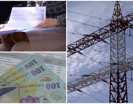 Trucuri pentru a nu plati 1000 lei la energia electrica