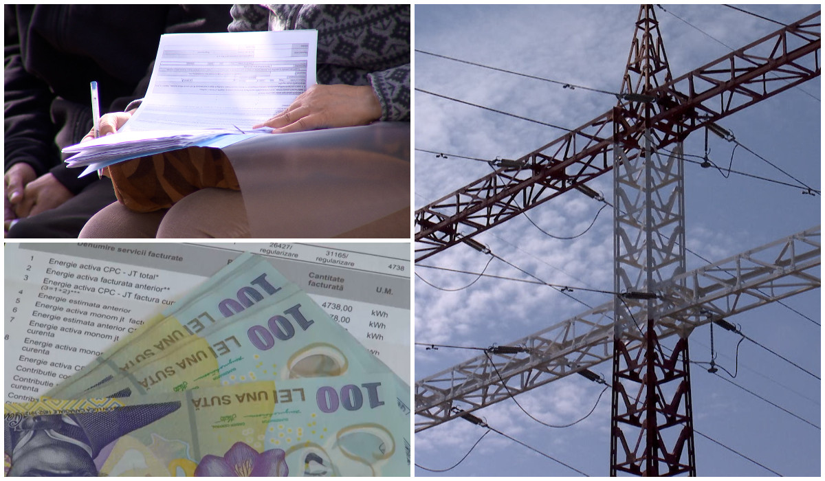 Trucuri pentru a nu plati 1000 lei la energia electrica