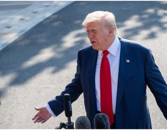 Trump dupa ce Macron va recunoaste Palestina Ce spune el nu conteaza