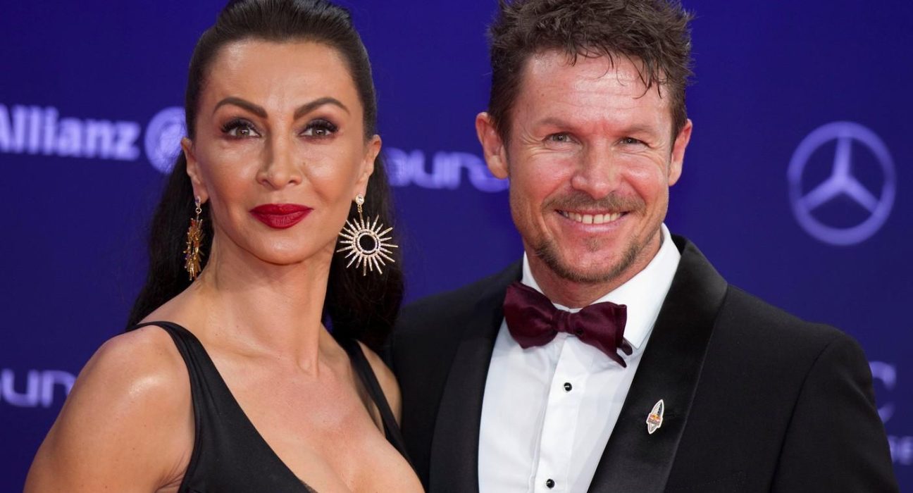 Viata lui Felix Baumgartner din perspectiva Mihaelei Radulescu