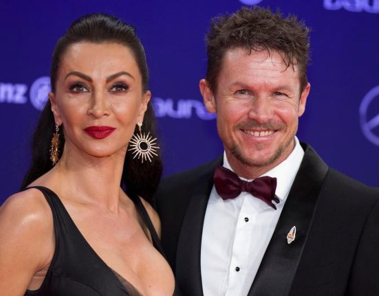 Viata lui Felix Baumgartner din perspectiva Mihaelei Radulescu