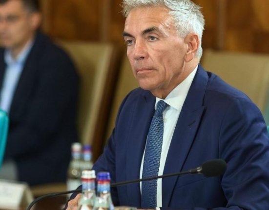 Vicepremierul Dragos Anastasiu vine azi la Observator 19