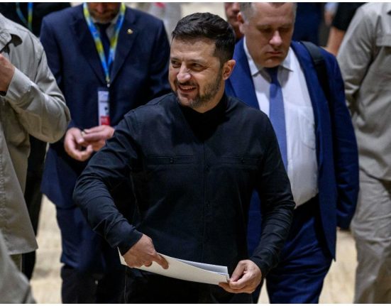 Zelenski Ucraina a obtinut trei sisteme Patriot Negociem pentru inca sapte cu sprijin european