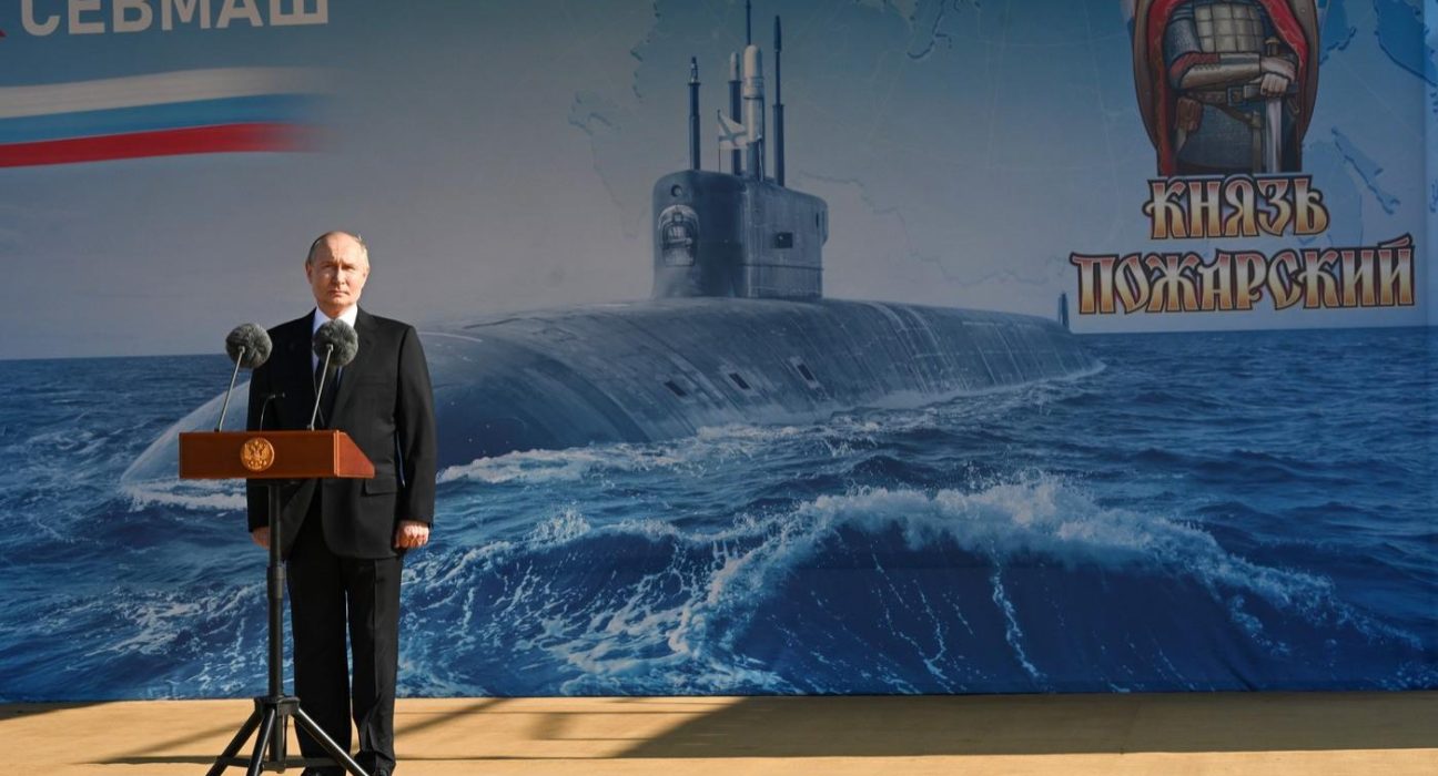 Zelenski a anuntat progrese pentru summit cu Putin Kremlinul neaga