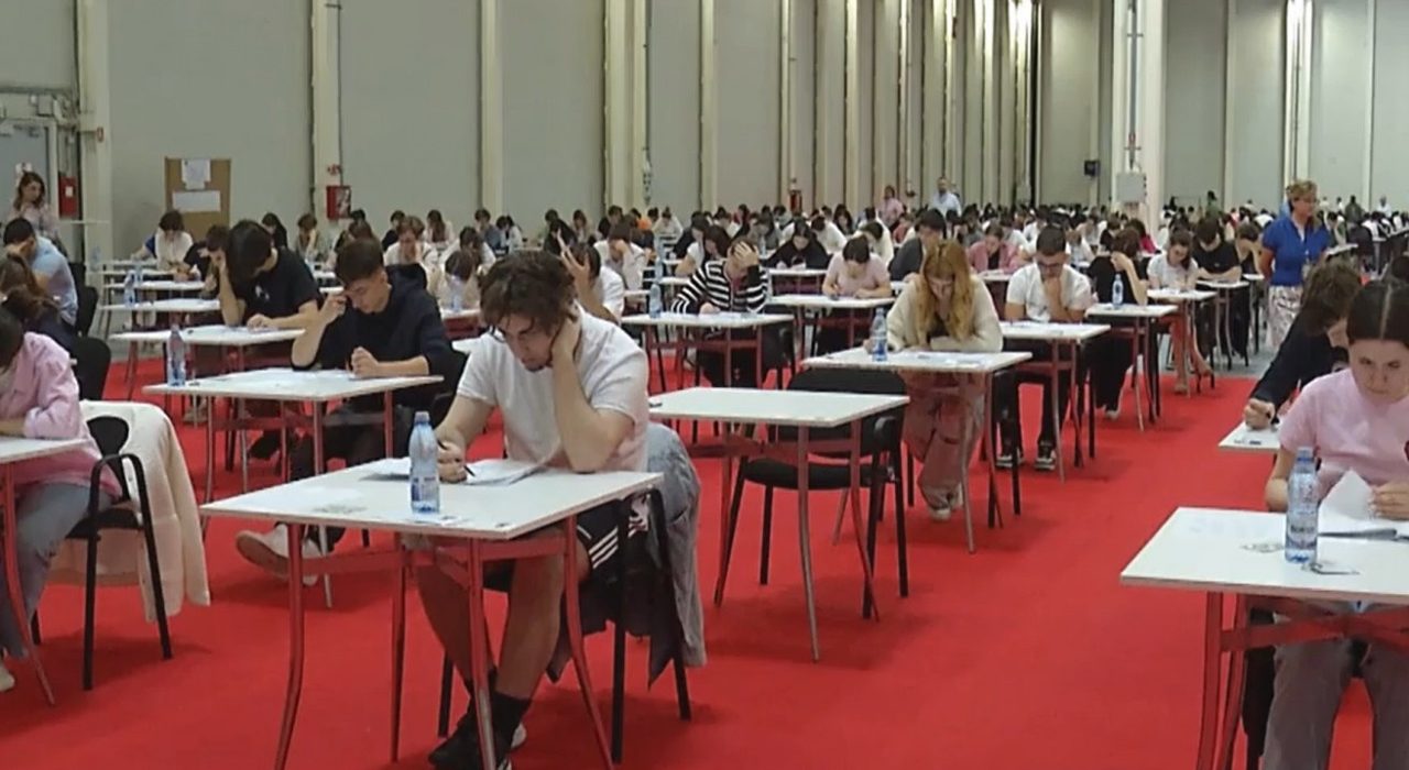 concurenta mare la medicina 4000 candidati pentru 1250 locuri
