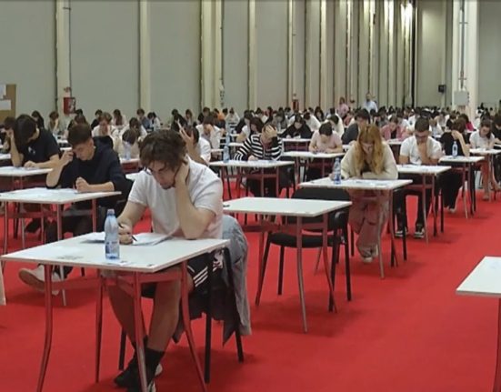 concurenta mare la medicina 4000 candidati pentru 1250 locuri