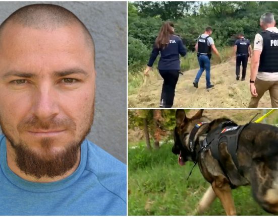 criminalul din mures de negasit fortele schimbea strategia