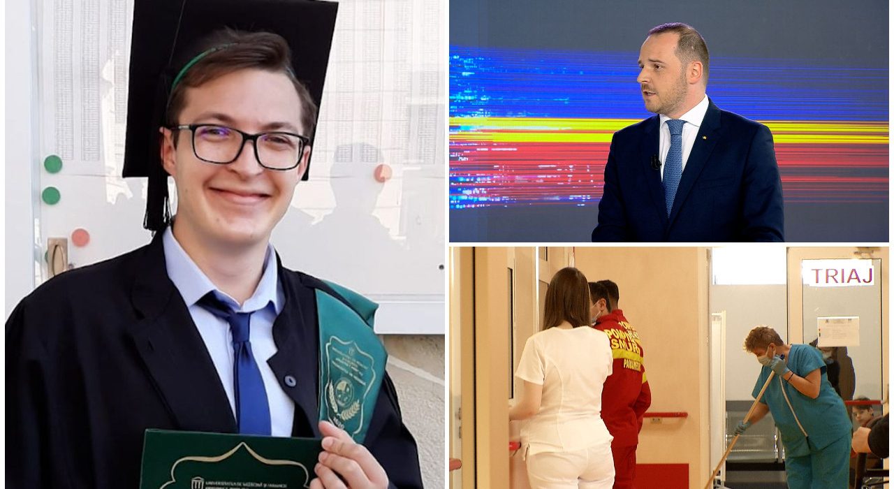exclusiv rezidentii muncesc fara plata pana la epuizare