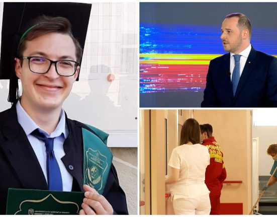 exclusiv rezidentii muncesc fara plata pana la epuizare
