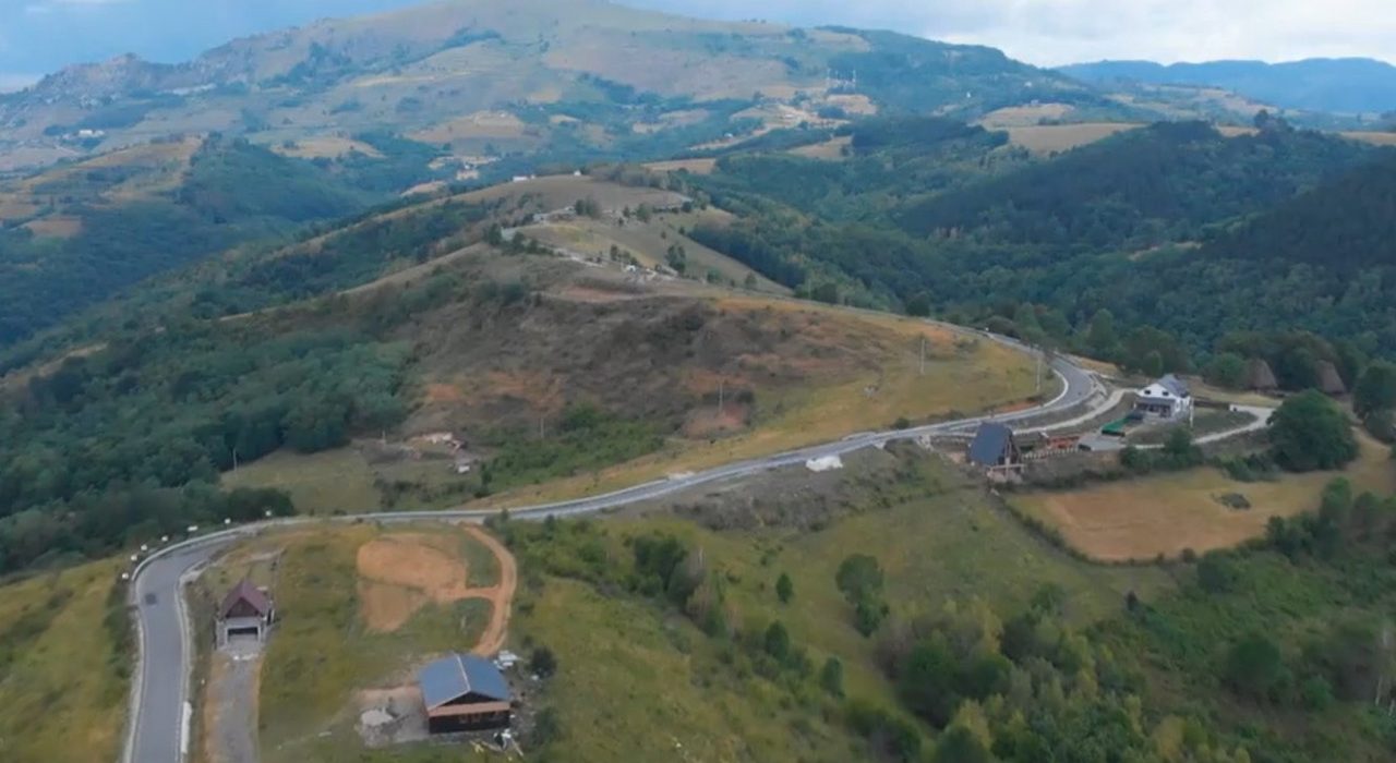 transapuseana a scumpit terenurile pretul metrului ptrat in alba
