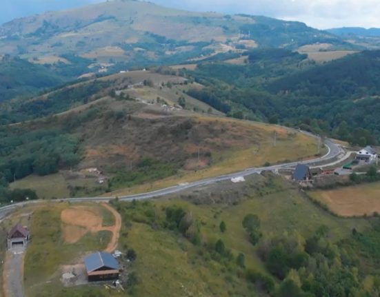 transapuseana a scumpit terenurile pretul metrului ptrat in alba