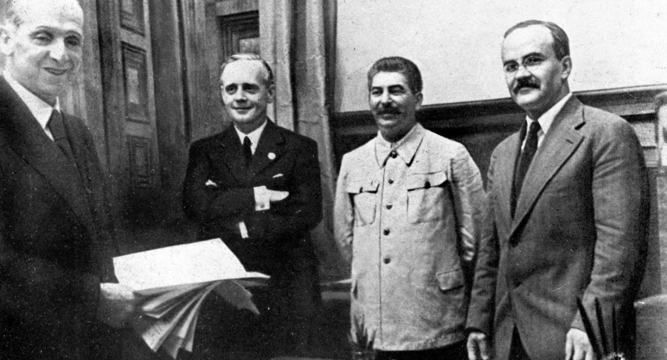 86 de ani de la Pactul Ribbentrop Molotov Maia Sandu Tragedii cumplite sau petrecut