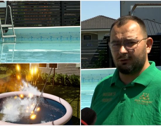 ANIMATIE Cum a fost evitata tragedia din Sibiu