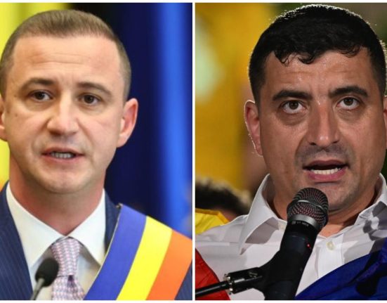 AUR vrea sa guverneze cu PSD raspunde Simonis Simion nu reprezinta poporul