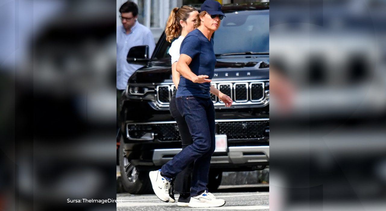 Ana de Armas si Tom Cruise noul cuplu de la Hollywood