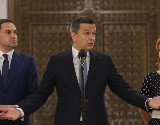 Atac in Coalitie PSD reclama inactivitatea USR