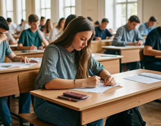 Barem de corectare Bacalaureat 2025 Istorie toamna Cum rezolvai subiectele