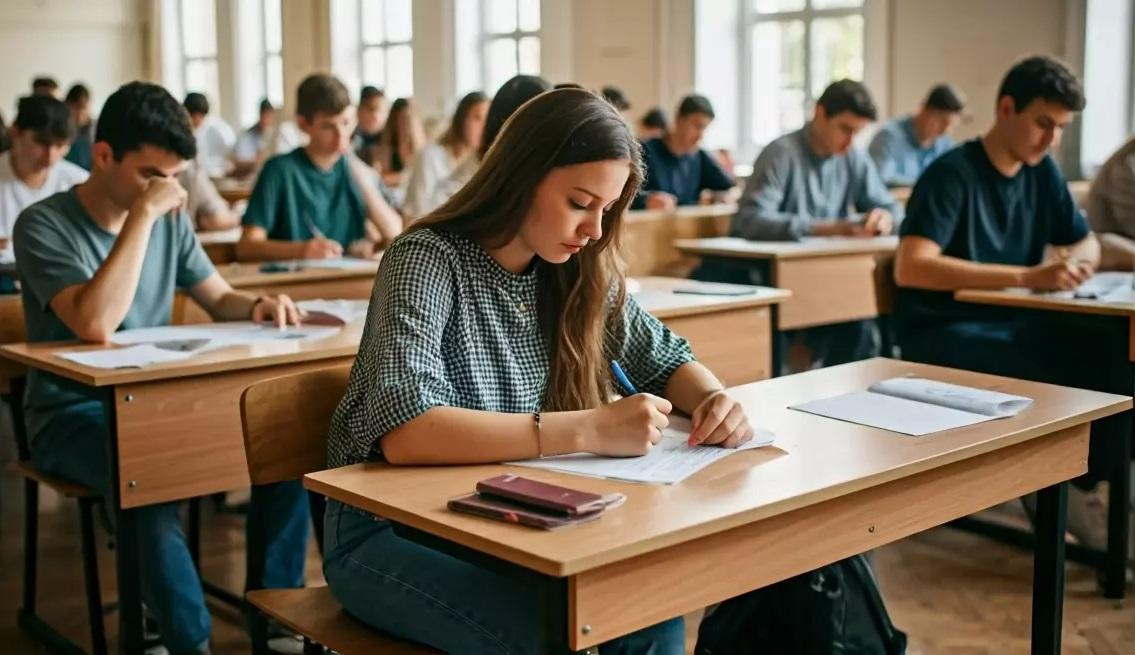 Barem de corectare Bacalaureat 2025 Istorie toamna Cum rezolvai subiectele