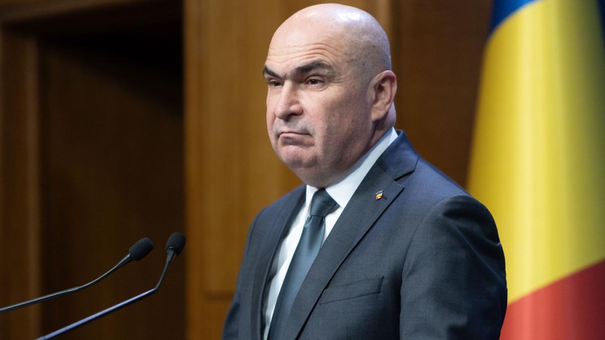 Bolojan Am observat o crestere a agresivitatii sociale